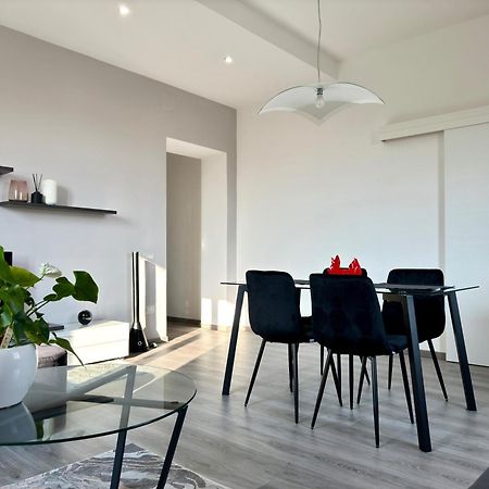 Li Ri Apartment Style Sora Eksteriør billede