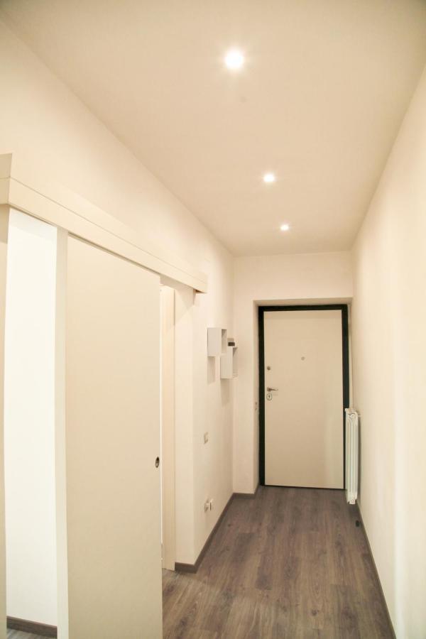 Li Ri Apartment Style Sora Eksteriør billede