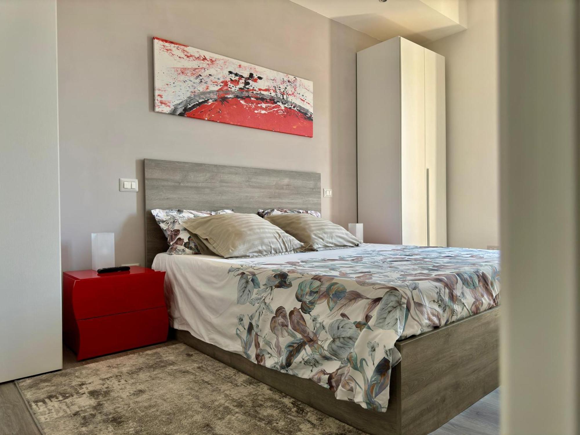 Li Ri Apartment Style Sora Eksteriør billede