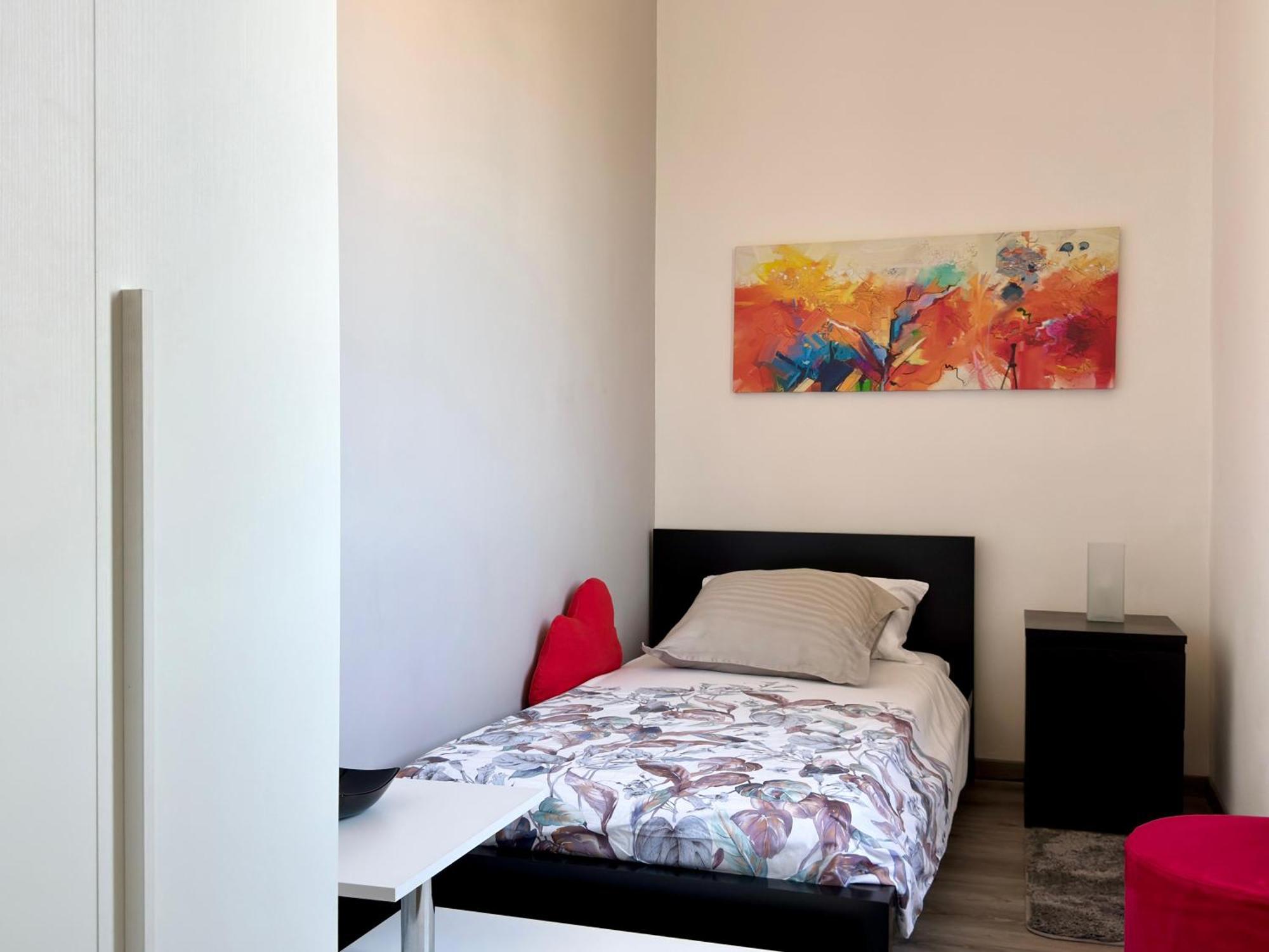 Li Ri Apartment Style Sora Eksteriør billede
