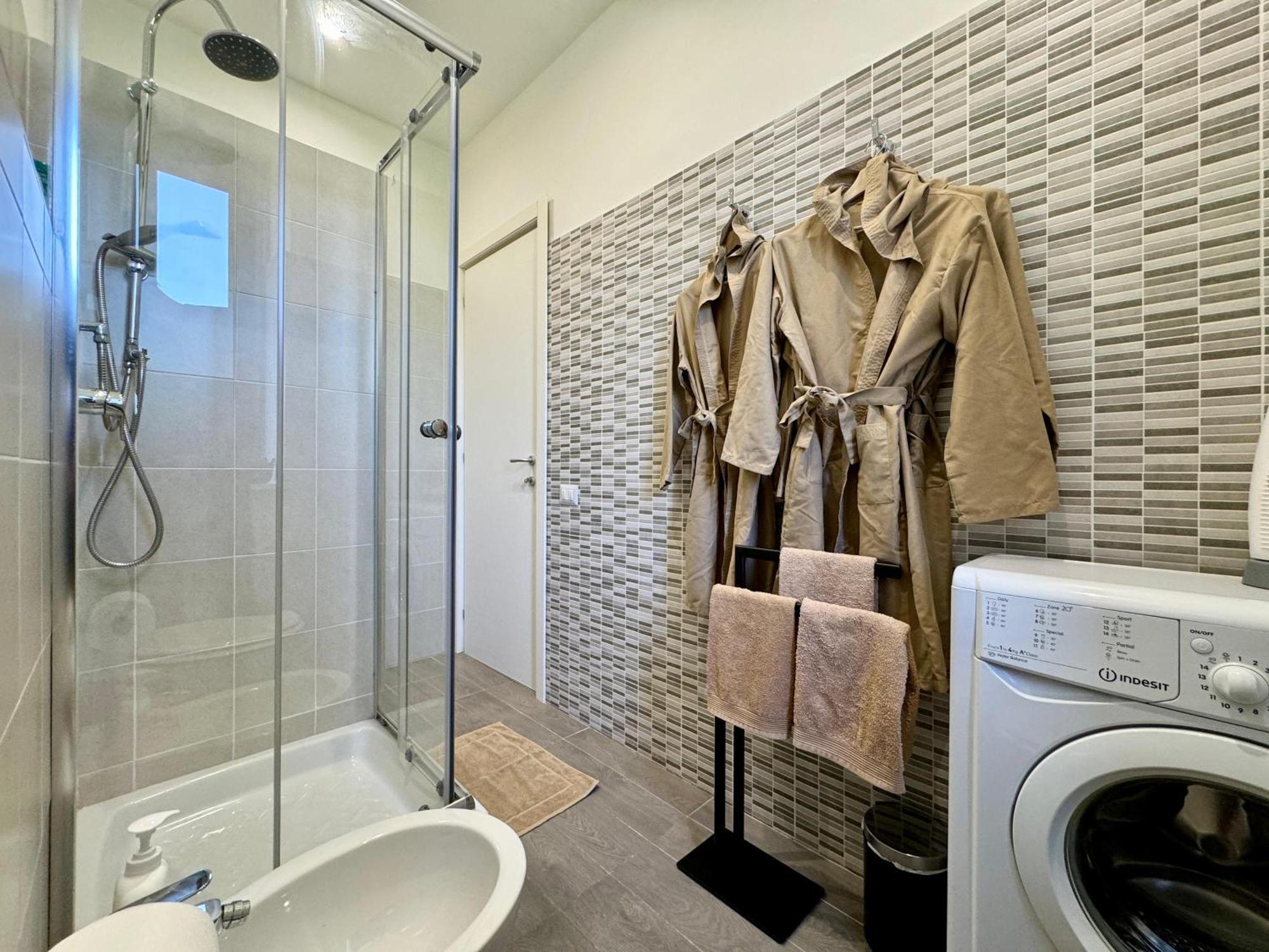 Li Ri Apartment Style Sora Eksteriør billede